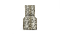 Fabric by the yard - Collection 111 44016 Mocha