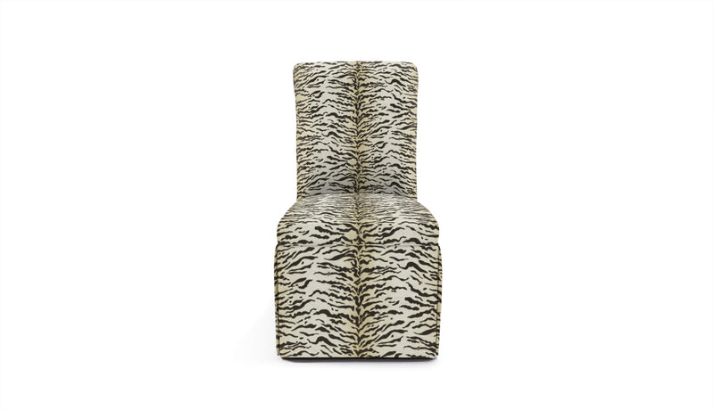 Fabric by the yard - Collection 111 44016 Mocha