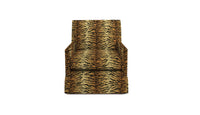Fabric by the yard - Collection 111 44016 Tiger