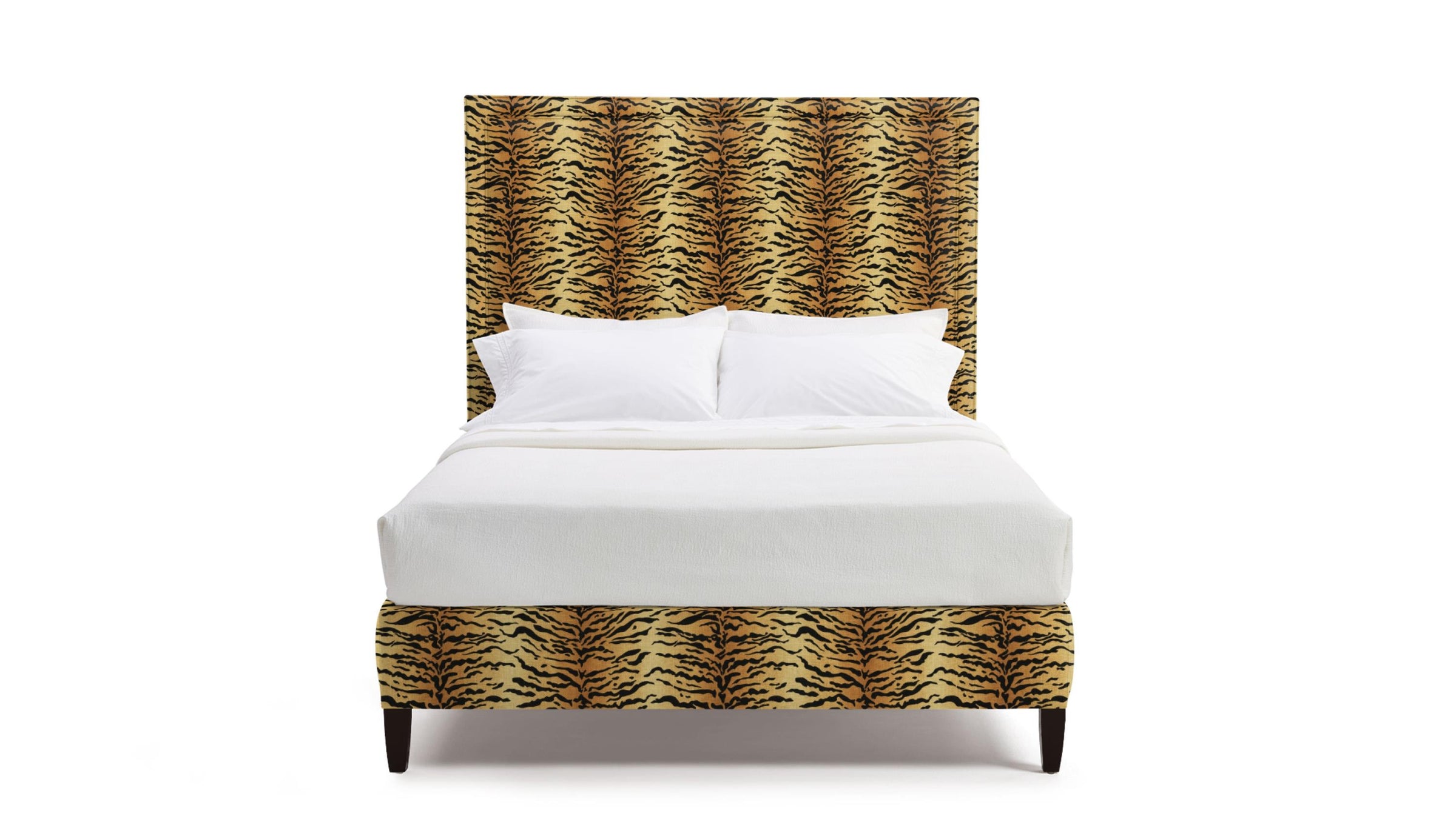 Fabric by the yard - Collection 111 44016 Tiger