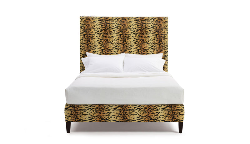 Fabric by the yard - Collection 111 44016 Tiger