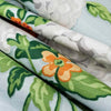 Fabric by the yard - Collection 111 44042 Aqua
