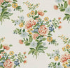 Fabric by the yard - Collection 111 44042 Multi