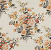 Fabric by the yard - Collection 111 44042 Spice