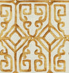 Fabric by the yard - Collection 111 44069 Cognac