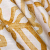 Fabric by the yard - Collection 111 44069 Cognac