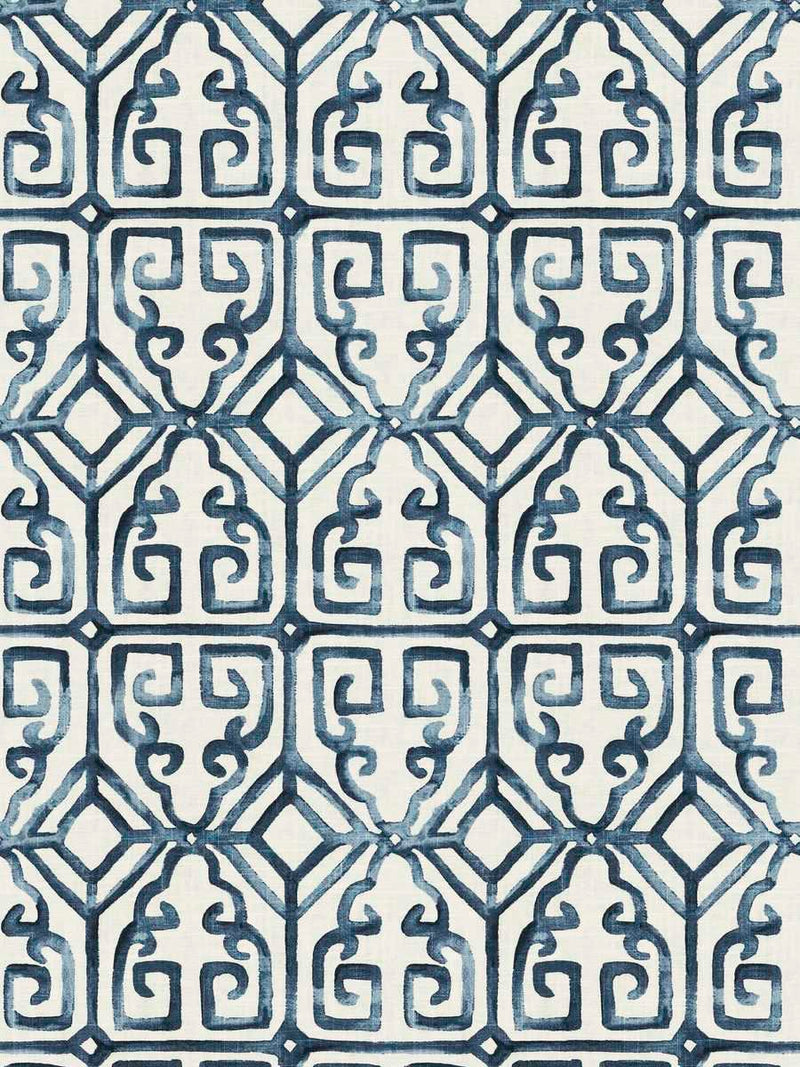 Drapery House Panels - 44069 Sold as a pair