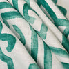 Fabric by the yard - Collection 111 44069 Jade