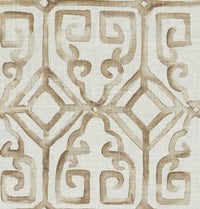 Fabric by the yard - Collection 111 44069 Linen