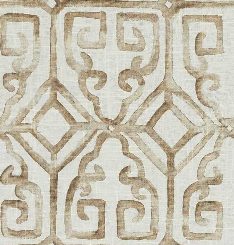 Fabric by the yard - Collection 111 44069 Linen