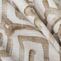 Fabric by the yard - Collection 111 44069 Linen