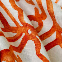 Fabric by the yard - Collection 111 44069 Spice