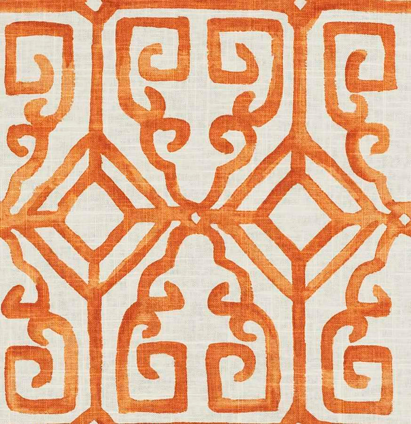 Fabric by the yard - Collection 111 44069 Spice