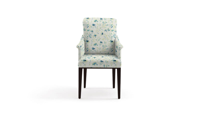 Fabric by the yard - Collection 111 44148 Sea