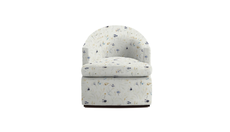 Fabric by the yard - Collection 111 44148 Moonstone