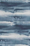 Fabric by the yard - Collection 111 44156 Blue