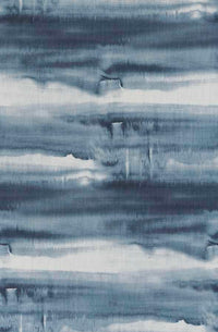Fabric by the yard - Collection 111 44156 Blue