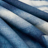 Fabric by the yard - Collection 111 44156 Blue