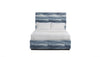 Fabric by the yard - Collection 111 44156 Blue