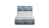 Fabric by the yard - Collection 111 44156 Blue