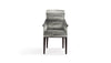 Fabric by the yard - Collection 111 44156 Grey