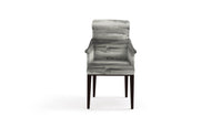 Fabric by the yard - Collection 111 44156 Grey