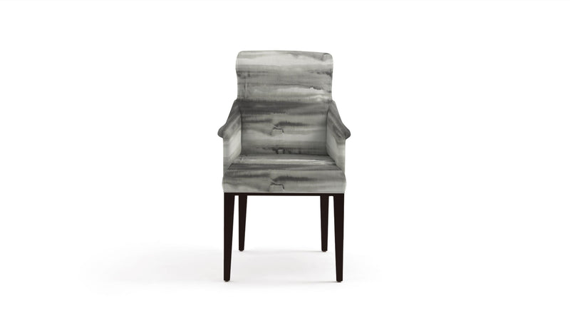 Fabric by the yard - Collection 111 44156 Grey