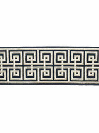 Trim by the yard Collection 111 - 44180 Deep Sea