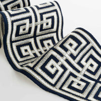 Trim by the yard Collection 111 - 44180 Deep Sea