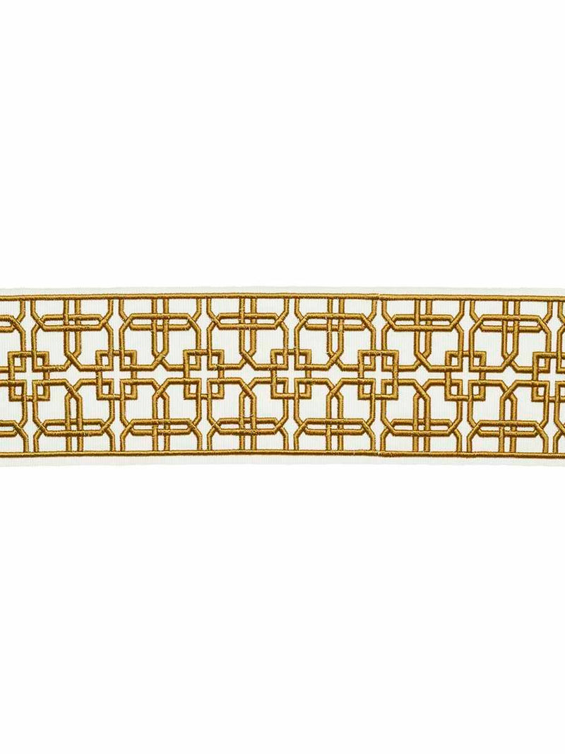 Trim by the yard Collection 111 - 44190 Amber
