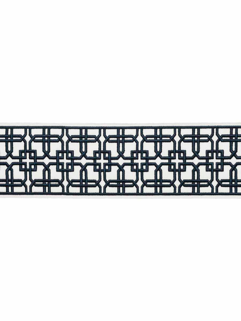 Trim by the yard Collection 111 - 44190 Deep Sea