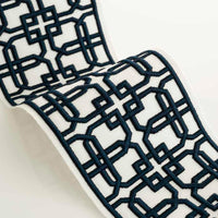 Trim by the yard Collection 111 - 44190 Deep Sea