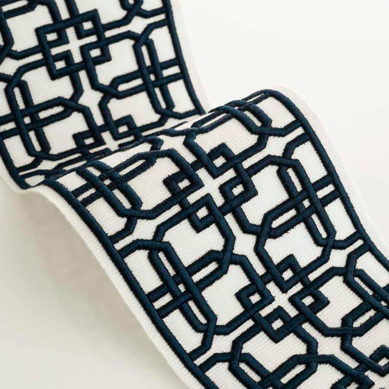Trim by the yard Collection 111 - 44190 Deep Sea