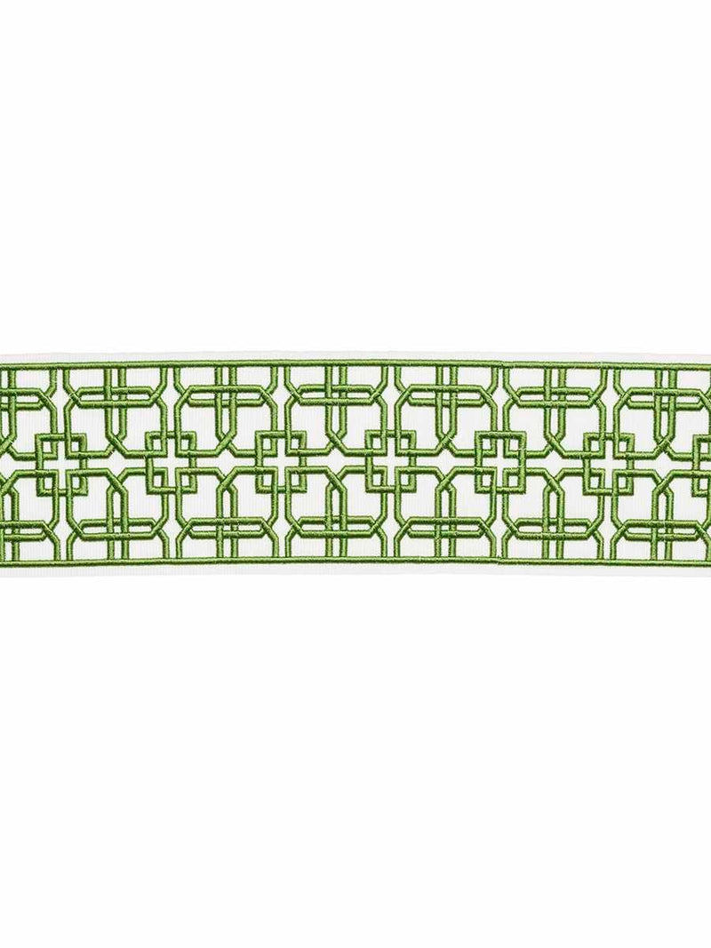 Trim by the yard Collection 111 - 44190 Jade