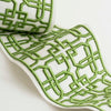 Trim by the yard Collection 111 - 44190 Jade