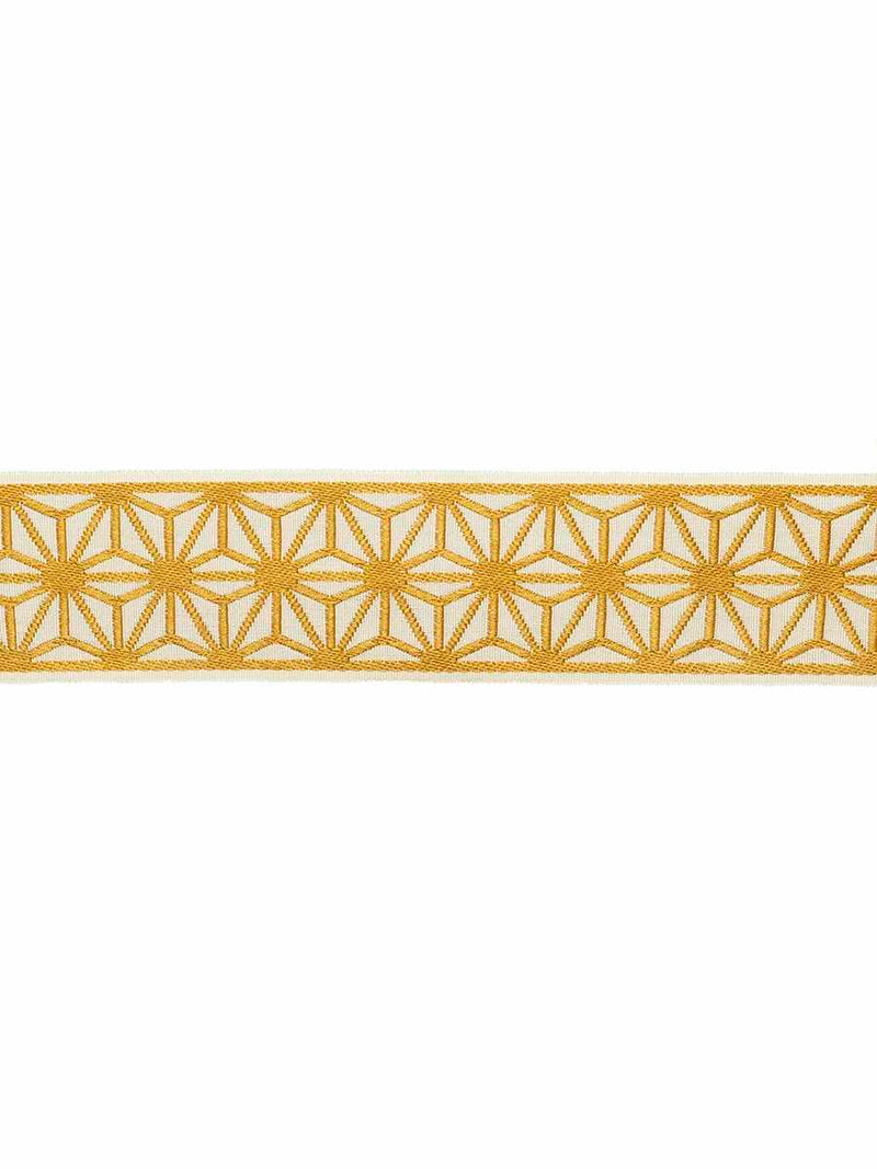 Trim by the yard Collection 111 - 44194  Amber