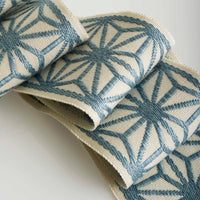 Trim by the yard Collection 111 - 44194 Rain