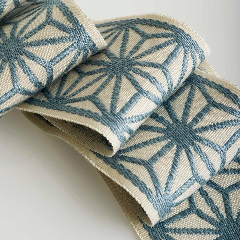 Trim by the yard Collection 111 - 44194 Rain