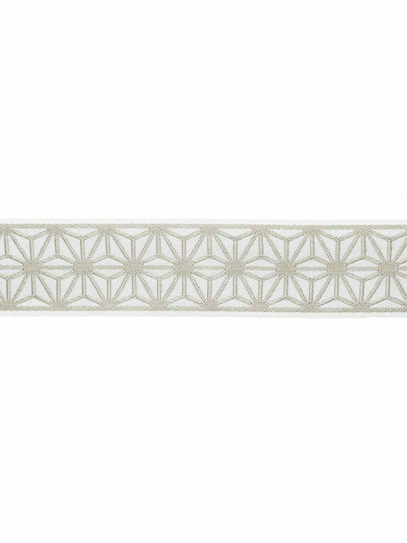 Trim by the yard Collection 111 - 44194  Rice Paper
