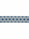 Trim by the yard Collection 111 - 44194 Sapphire