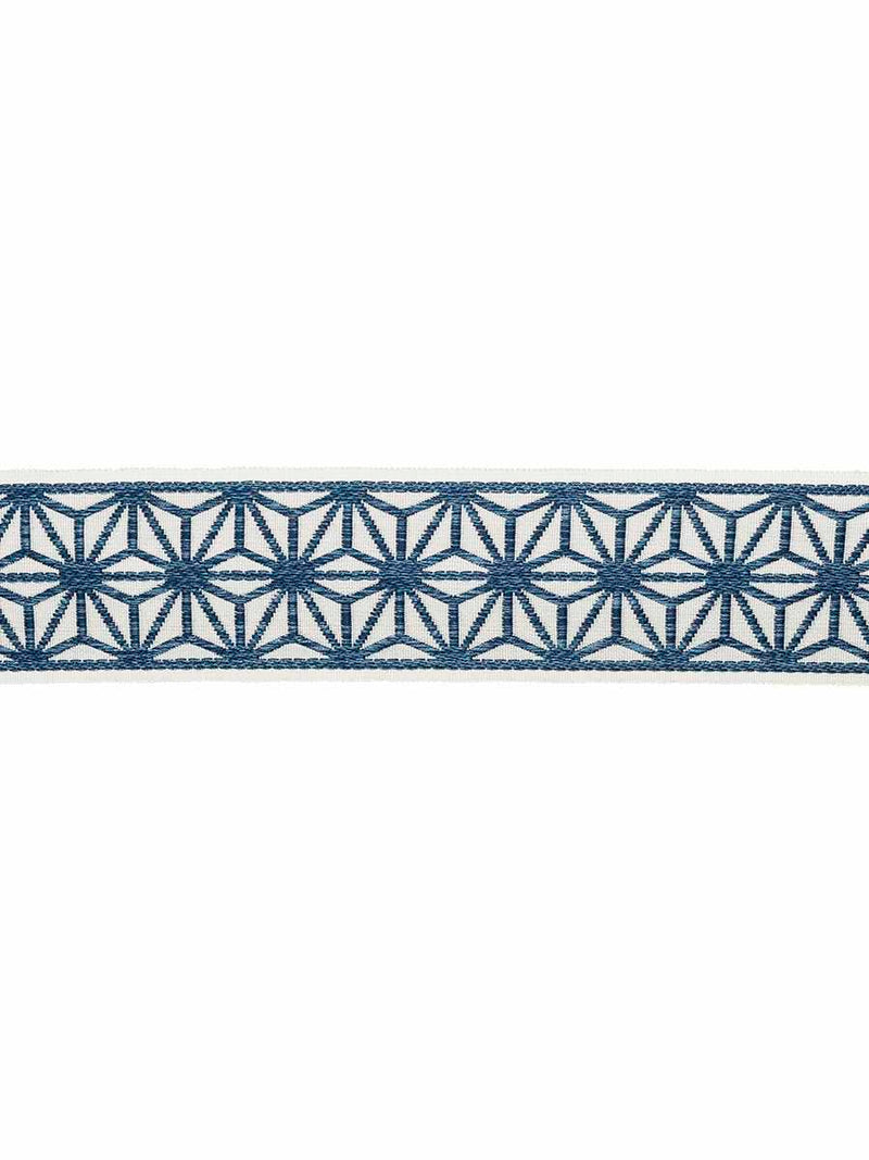 Trim by the yard Collection 111 - 44194 Sapphire
