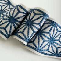 Trim by the yard Collection 111 - 44194 Sapphire