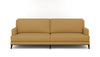 Fabric by the yard - Collection 111 44234 Cognac