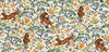 Fabric by the yard - Collection 111 44238 Sapphire Multi