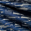 Fabric by the yard - Collection 111 44265 Indigo