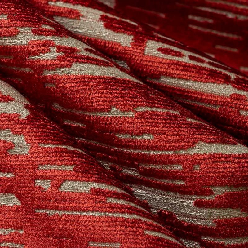 Fabric by the yard - Collection 111 44265 Pomegranate