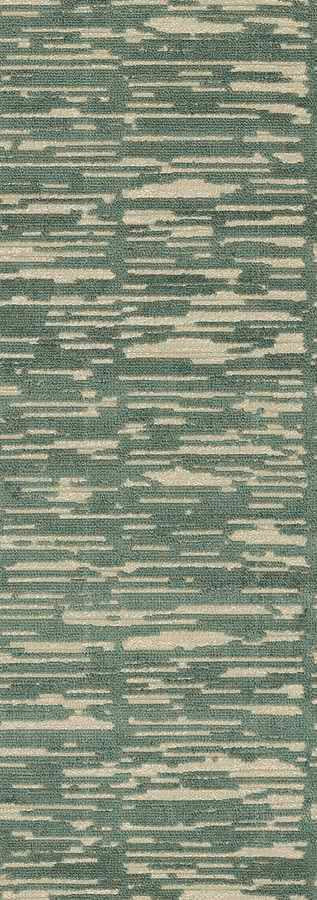 Fabric by the yard - Collection 111 44265 Aqua