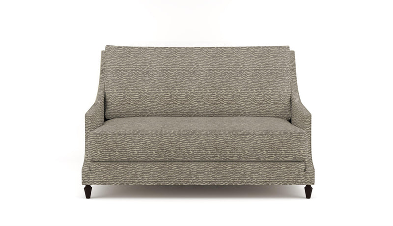 Fabric by the yard - Collection 111 44458 Grey