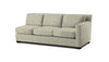 Fabric by the yard - Collection 111 44540 Natural