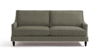 Fabric by the yard - Collection 111 44540 Grey